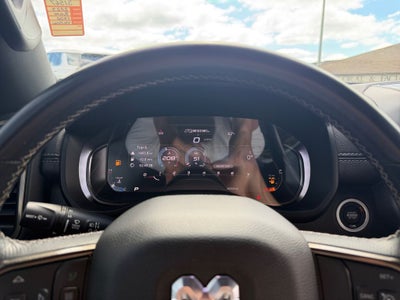 2023 RAM 1500 Rebel