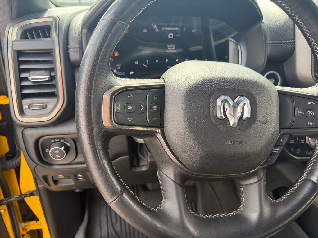 2023 RAM 1500 Rebel