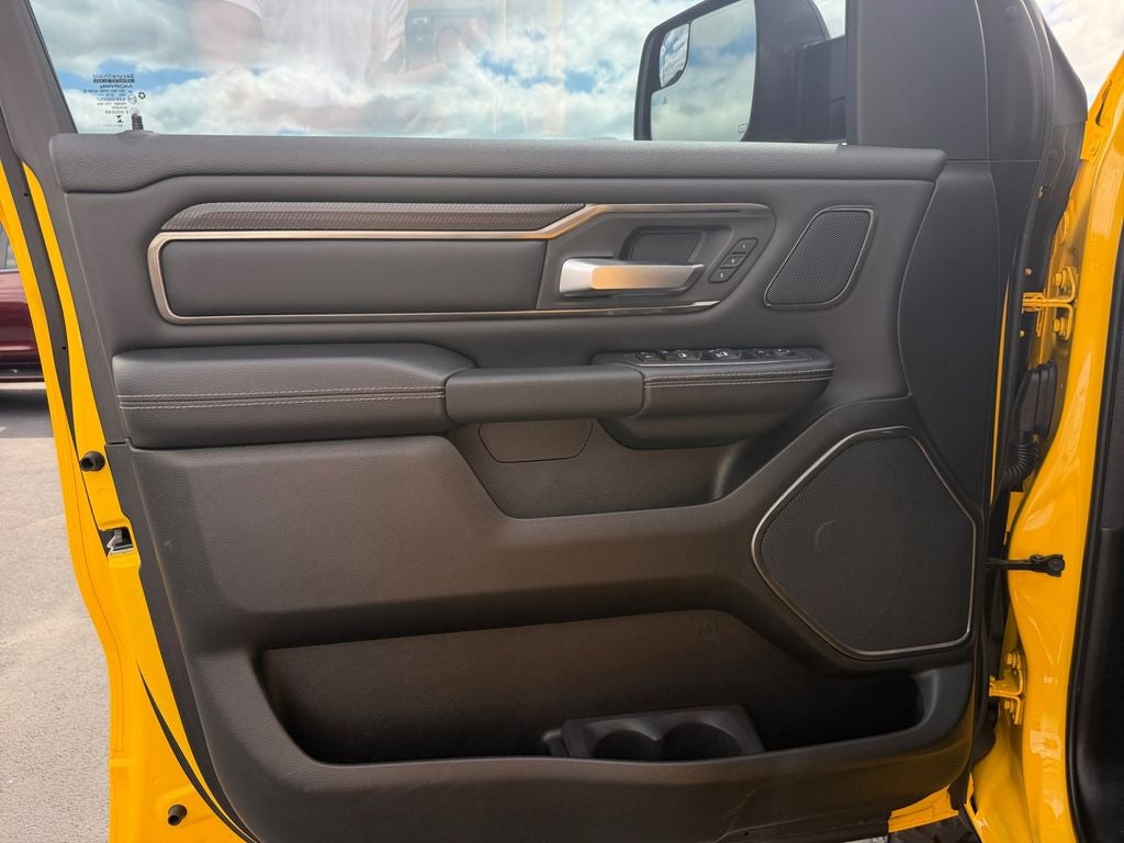 2023 RAM 1500 Rebel