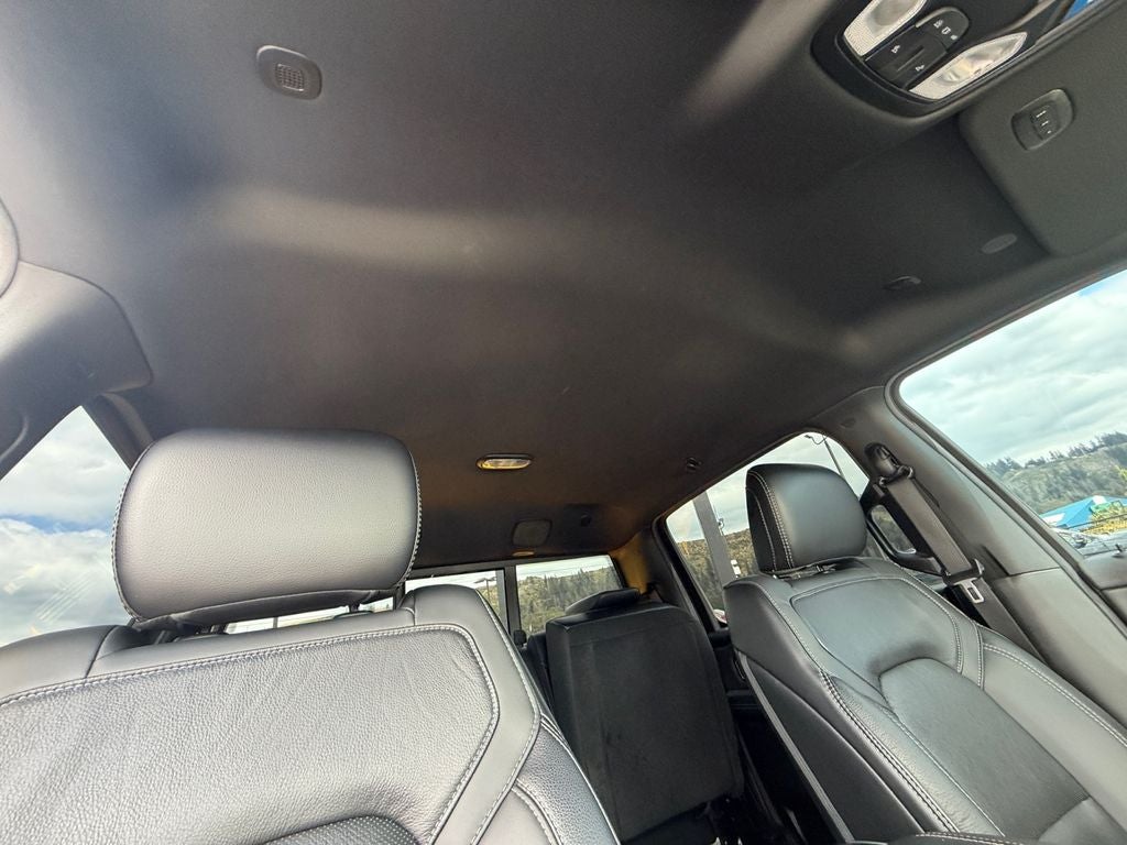 2023 RAM 1500 Rebel