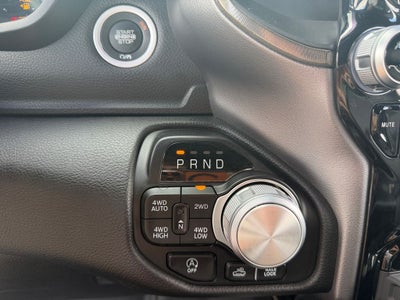 2023 RAM 1500 Rebel