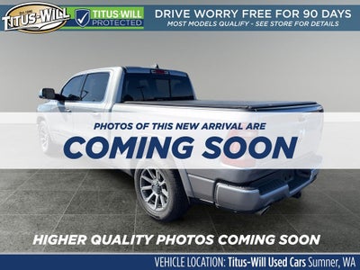 2019 RAM 1500 Limited