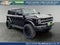 2025 Ford Bronco Outer Banks Lifted/wheel & Tire Package