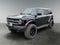 2025 Ford Bronco Outer Banks Lifted/wheel & Tire Package