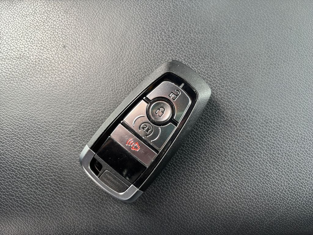 2025 Ford Bronco Outer Banks Lifted w/ Wheel & Tire Package