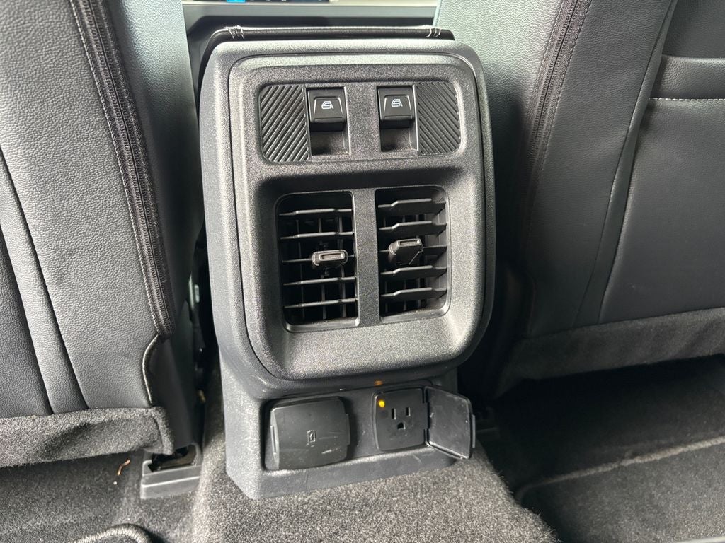 2025 Ford Bronco Outer Banks Lifted w/ Wheel & Tire Package