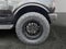 2025 Ford Bronco Outer Banks Lifted/wheel & Tire Package