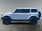 2025 Ford Bronco Outer Banks Lifted W/ Wheel & Tire Package