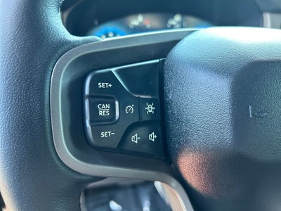 2025 Ford Bronco Outer Banks Lifted W/ Wheel & Tire Package
