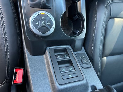 2025 Ford Bronco Outer Banks Lifted W/ Wheel & Tire Package