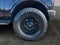 2025 Ford Bronco Outer Banks Lifted W/ Wheel & Tire Package