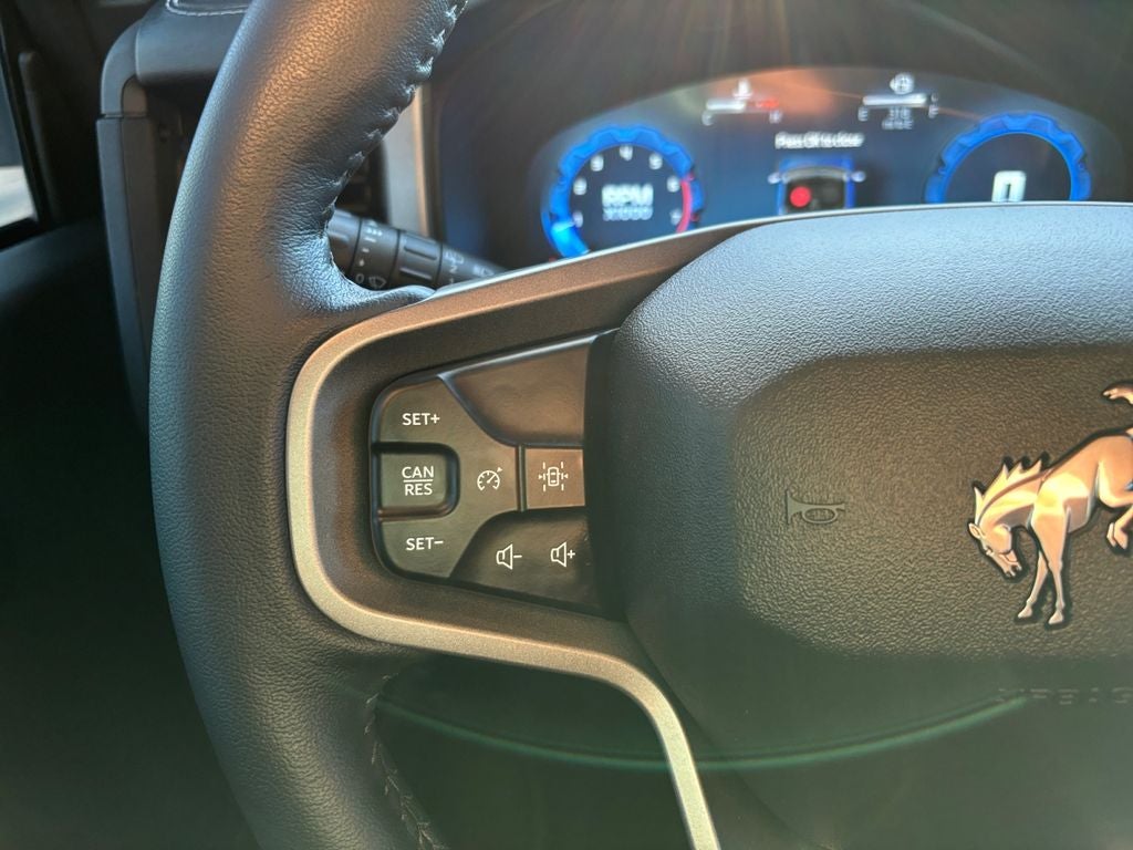 2025 Ford Bronco Outer Banks Lifted w/ Wheel & Tire Package