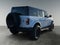 2025 Ford Bronco Outer Banks Lifted w/ Wheel & Tire Package