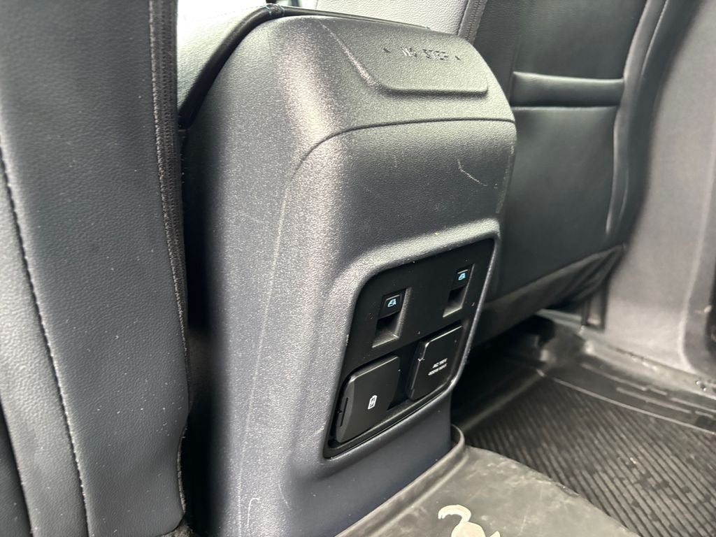 2024 Ford Bronco Wildtrak Lifted W/ Wheel & Tire Package