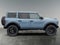 2025 Ford Bronco Badlands Lifted w/ Wheel & Tire Package