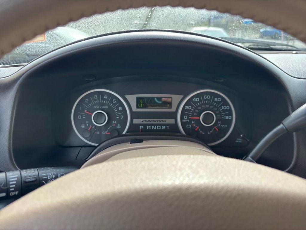 2006 Ford Expedition Eddie Bauer 1-OWNER