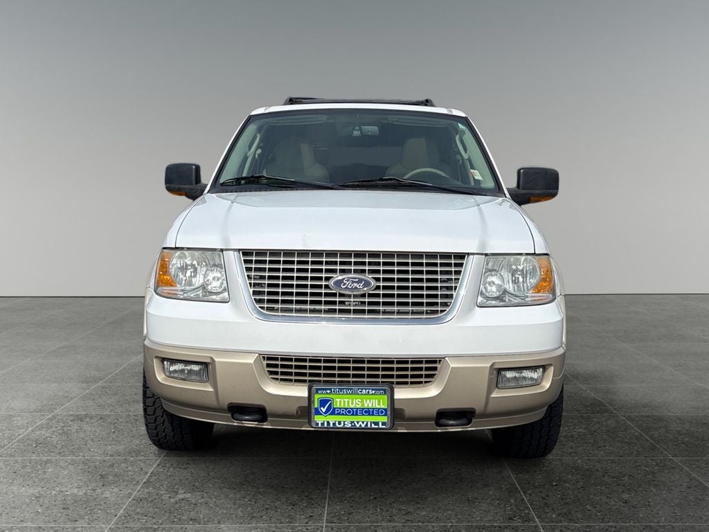 2006 Ford Expedition Eddie Bauer 1-OWNER