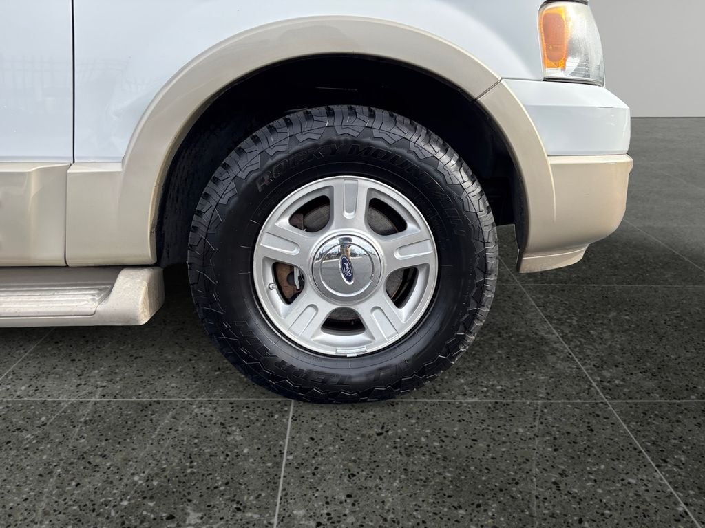 2006 Ford Expedition Eddie Bauer 1-OWNER
