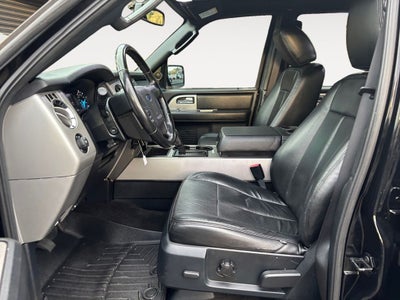 2016 Ford Expedition EL XLT