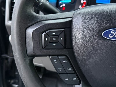2019 Ford F-250SD XL