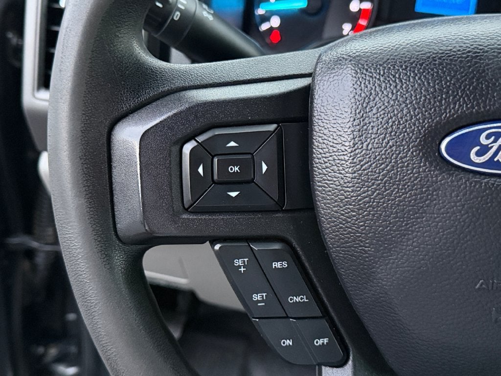 2019 Ford F-250SD XL