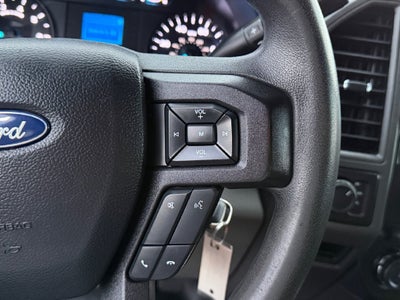 2019 Ford F-250SD XL