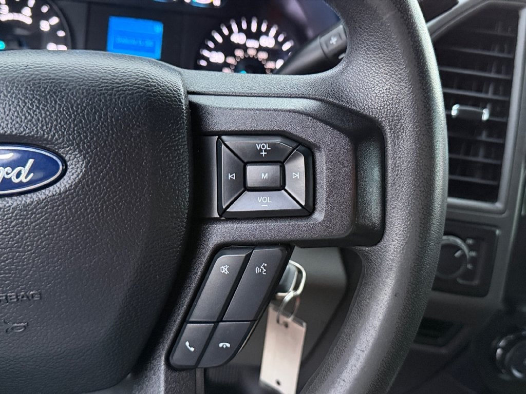 2019 Ford F-250SD XL
