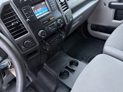 2019 Ford F-250SD XL