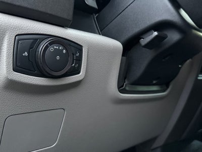 2019 Ford F-250SD XL