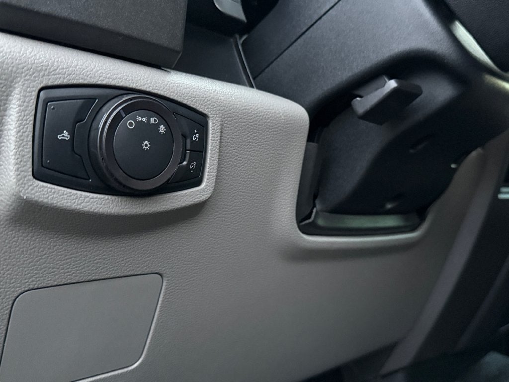 2019 Ford F-250SD XL
