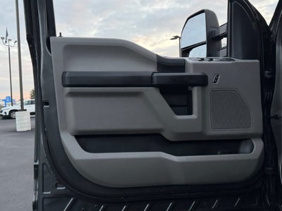 2019 Ford F-250SD XL