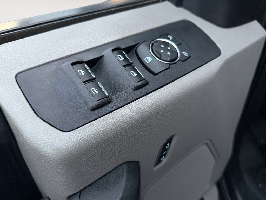 2019 Ford F-250SD XL