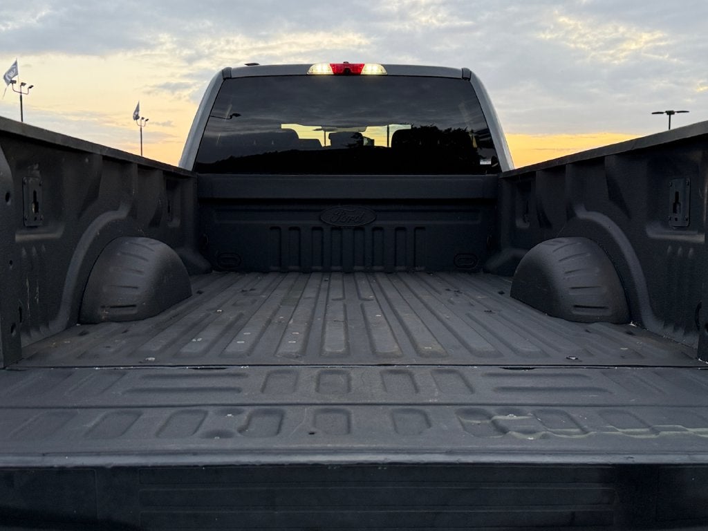 2019 Ford F-250SD XL