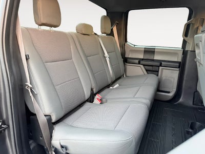 2019 Ford F-250SD XL
