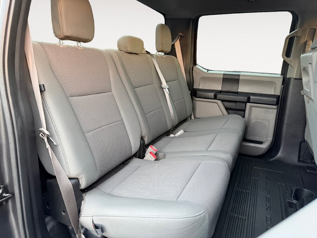 2019 Ford F-250SD XL