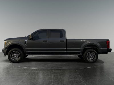 2019 Ford F-250SD XL