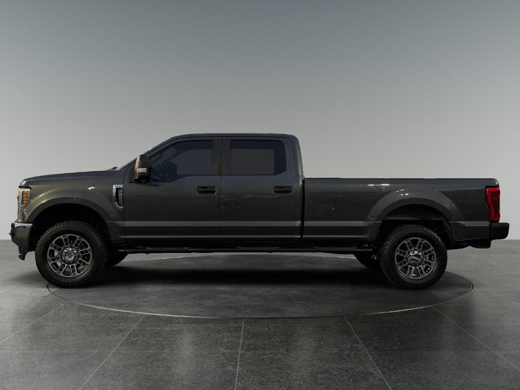2019 Ford F-250SD XL