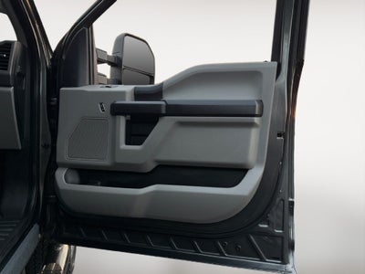 2019 Ford F-250SD XL