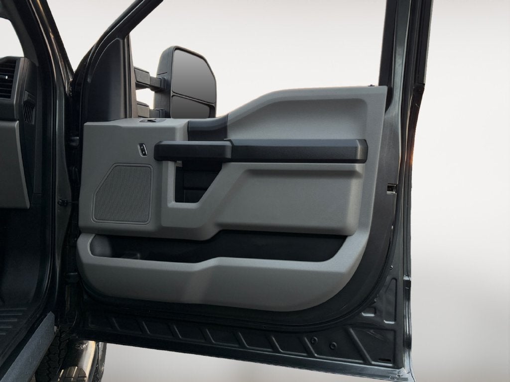 2019 Ford F-250SD XL