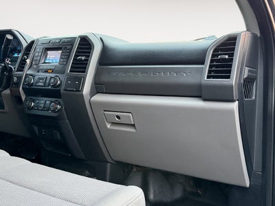 2019 Ford F-250SD XL