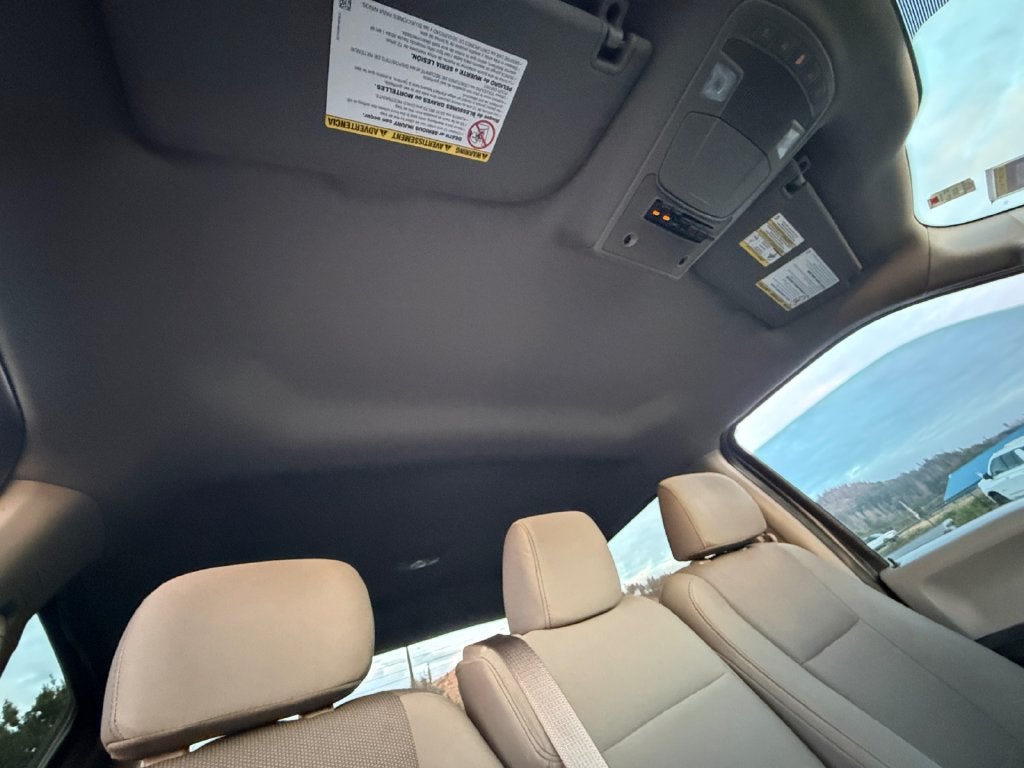2019 Ford F-250SD XL
