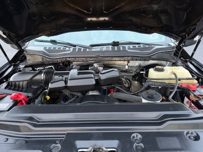 2019 Ford F-250SD XL