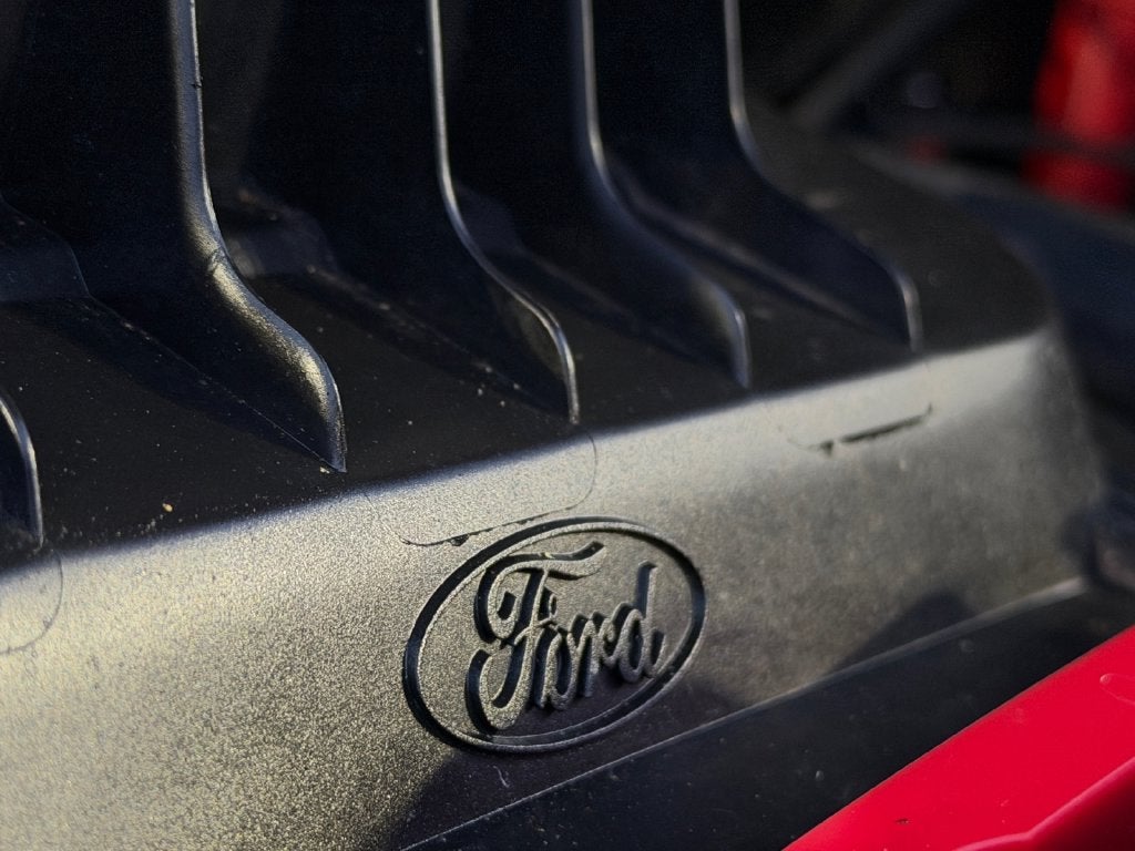 2019 Ford F-250SD XL