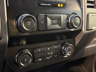 2019 Ford F-250SD XL