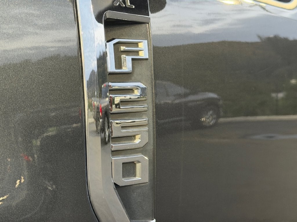 2019 Ford F-250SD XL
