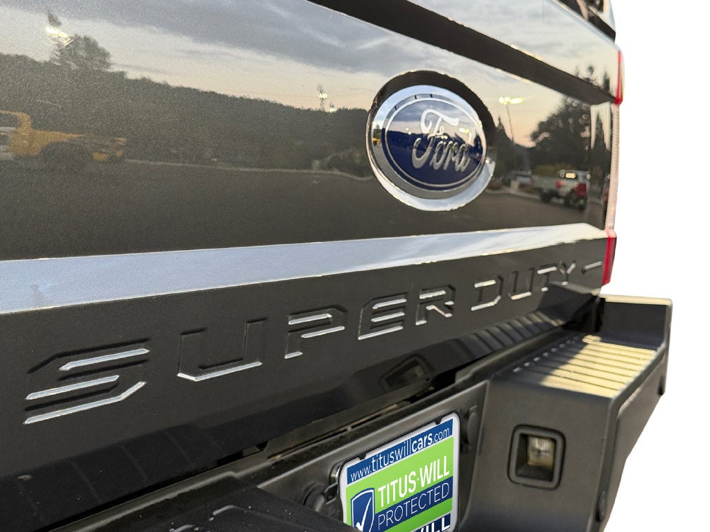 2019 Ford F-250SD XL