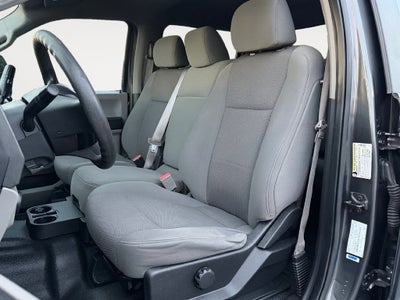 2019 Ford F-250SD XL