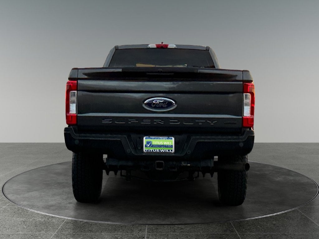 2019 Ford F-250SD XL