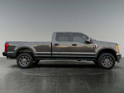 2019 Ford F-250SD XL