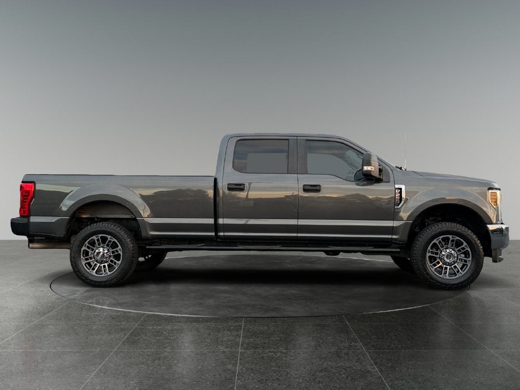 2019 Ford F-250SD XL